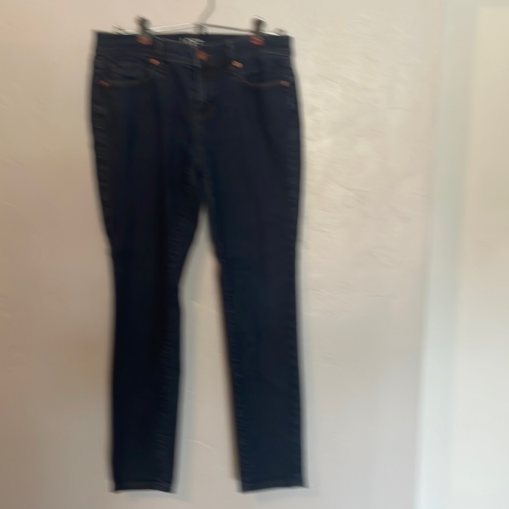 Loft outlet jeans